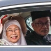 Cara Menguatkan Diri Saat Tak Dihargai Orang Lain ala PM Terpilih Malaysia Anwar Ibrahim