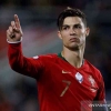 Cetak Gol, Ronaldo is The Best!