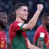 Sederet Rekor Ronaldo di Laga Portugal Vs Ghana