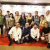 "Setelah Lewat Djam Malam", Pertunjukan Teater Silang Media Adaptasi dari Film Legendaris Usmar Ismail