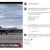 Dibalik Viralnya Video F-35A RAAF Mendarat di Bali