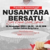 Ada Apa Jokowi dan Relawan Nusantara Bersatu, Silatnas di GBK?