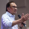 Jejak Anwar Ibrahim sebagai Pemimpin Inklusif dan Moderat