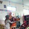 Salam untuk Ibu Kini, Guru Taman Kanak-Kanak Hebat di Banjarnegara