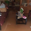 Berbagi Pengalaman Pertama Menjadi Korban Banjir di Makassar