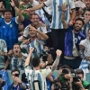 Sihir Lionel Messi, Kemenangan yang Penting Tetapi Ungkap Kelemahan Argentina
