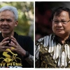 Otak-atik Jika Capres-Cawapres Prabowo-Ganjar Naik Jadi Kandidat