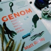 Review Buku Sains, Genom