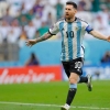Magic Lionel Messi dan Kemenangan Argentina di Piala Dunia 2022