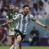 Lionel Messi Bangunkan Argentina Dari Mimpi Buruk