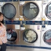 Punya Mesin Cuci di Rumah Kenapa Masih ke Laundry?