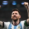 Lionel Messi, Garam dan Terang Argentina