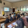 Pengenalan Mitigasi Bencana Alam kepada Anak-Anak oleh Mahasiswa UNNES Giat 3 di Desa Wonokromo, Kabupaten Wonosobo
