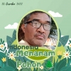 28 November: Hari Menanam Pohon Indonesia