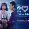 Film 2045 Apa Ada Cinta, Cerita Cinta Saat Seabad Indonesia, Tayang 1 Desember 2022 di Bioskop Nasional