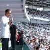 Mengejutkan, Inikah Sosok Pemimpin Berambut Putih yang Dimaksud Jokowi?