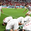 Maroko vs Belgia 2-0, The Atlas Lions Cetak Sejarah Lolos 16 Besar Piala Dunia 2022
