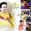 Mencari Raja dan Ratu Wushu Indonesia dari Kejuaraan Dunia Wushu Junior VIII 2022
