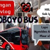 Larangan Merekam Video di Dalam Suroboyo Bus, Aturan Kontroversial yang Bikin Multitafsir