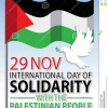 Pembebasan Hasrat: Masa Depan Palestina (Bagian 2)