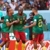 Sempat Tertinggal 3-1, Kamerun Imbangi Serbia 3-3