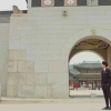 Dua Istana Lokasi Syuting di Seoul
