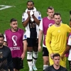 Skenario Jerman dan Napas Terakhirnya di Piala Dunia 2022