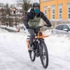 Pentingnya Ban Winter Saat Bersepeda di Musim Dingin