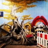 Misteri Grafiti dan 3 Sensasi Pesan Ekologisnya