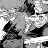 Spoiler Chainsaw Man Episode 9: Pertarungan Seru Denji vs Katana Man