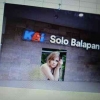 Stasiun Solo Balapan Arumi