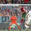Mengapa Portugal Ngotot Gol Pertama Bruno Fernandes Harus Milik Ronaldo?