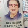 Never Stop Learning How to Learn