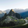 Mengejar Mimpi ke Machu Picchu