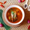 Masakan Patin Paling Enak Ada di Lampung