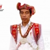 Presiden Jokowi Tokoh Fenomenal Saat Ini