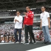 Membaca Pesan Jokowi Soal Pemimpin "Rambut Putih" dan Menerka Sikap Diamnya PDI-P terhadap Manuver Jokowi