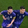 Messi Gagal Penalti, Salem Al-Dawsari Buat Meksiko Tersingkir Dramatis, dan Australia Jadi Wakil Pertama Asia ke 16 Besar
