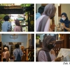 Sepotong Cerita di Kampung Klasik Surakarta