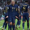 Gol Telat Antoine Griezmann Gagal Selamatkan Prancis dari Kekalahan
