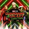 The Guardians of the Galaxy Holiday Special Natal di Luar Angkasa