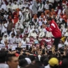 Jokowi Mustahil "King Maker" Presiden 2024?