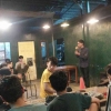 Belajar Stand-up Comedy di Komunitas Stand-up Indo Rangkasbitung