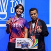 Tujuh Wakil Indonesia Lolos Bahrain IC 2022