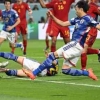 Hasil Piala Dunia 2022, Permalukan Spanyol Samurai Biru Lolos ke 16 Besar!
