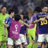 Jepang Spesialis Tim Pembunuh Raksasa, Saatnya Naik Kelas dan Jadi Penantang Serius Gelar Juara Piala Dunia