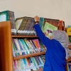 Revitalisasi Perpustakaan Menumbuhkan Minat Baca Siswa dan Kedisiplinan Siswa