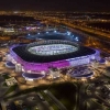 Ahmad Bin Ali Stadium: Padang Pasir Menelan Tim Juara Piala Dunia 2022 Qatar?