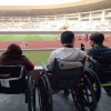 [Peringatan Hari Disabilitas Internasional] Menciptakan Ruang Ramah Disabilitas, Mampukah?