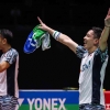 Lima Wakil Indonesia Jadi Unggulan Malaysia Open Super 1000